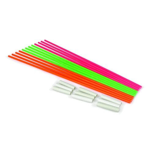 Forensics Source Multi-Color Forensic Rod Kit MCR-K - Tactical & Duty Gear